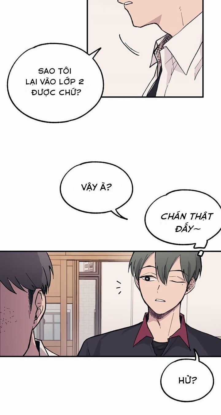 Yeonwoo's Innocence Chapter 14 - 6