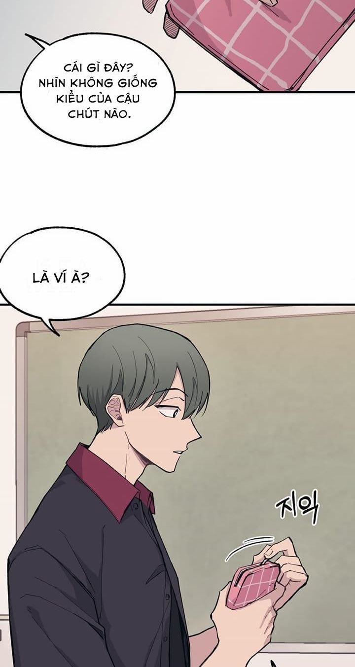 Yeonwoo's Innocence Chapter 14 - 8
