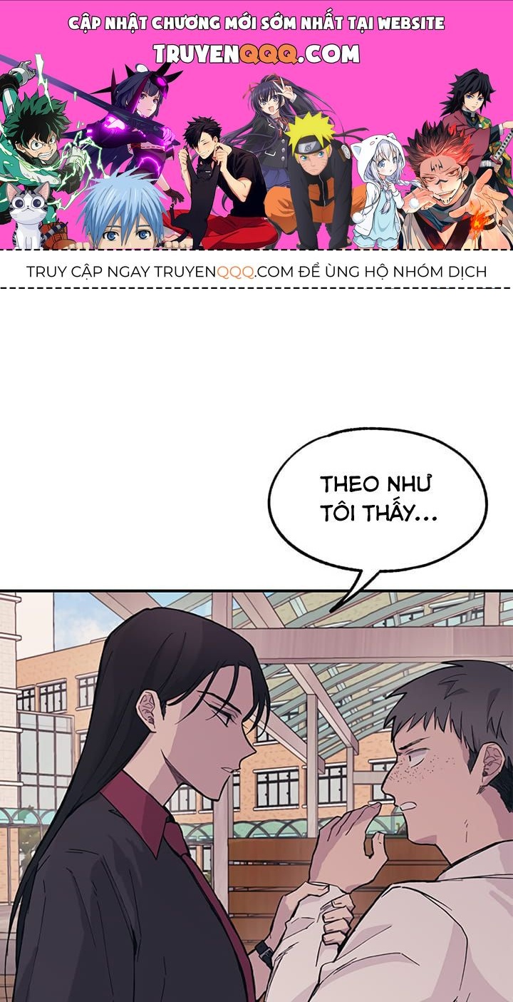 Yeonwoo's Innocence Chapter 15 - 1