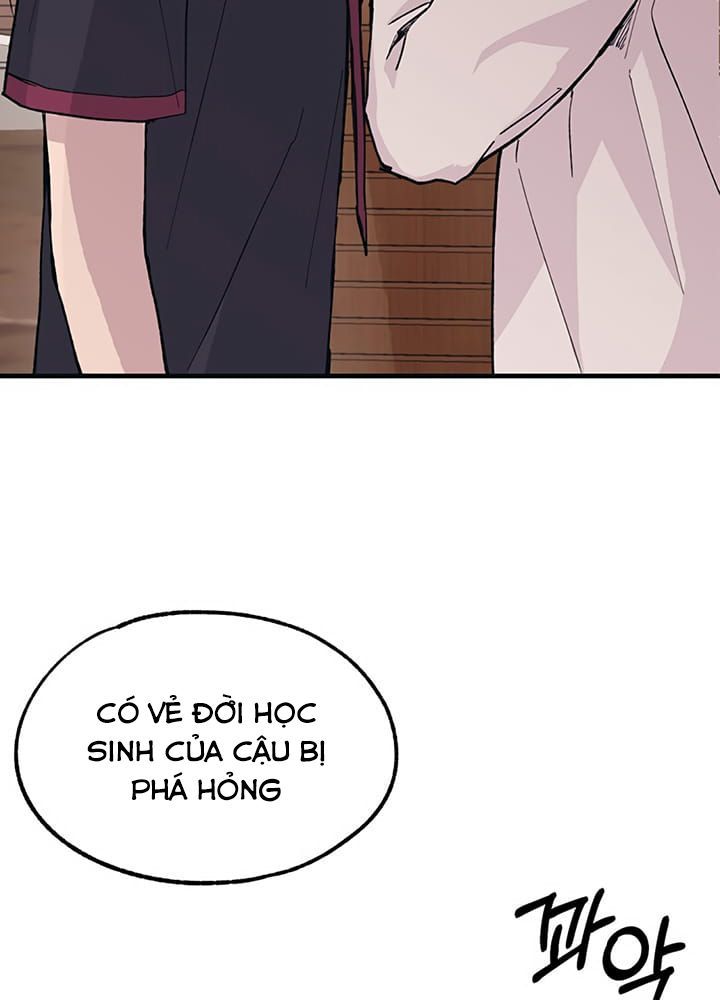 Yeonwoo's Innocence Chapter 15 - 2