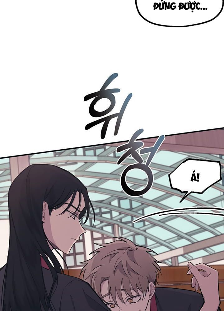Yeonwoo's Innocence Chapter 15 - 17