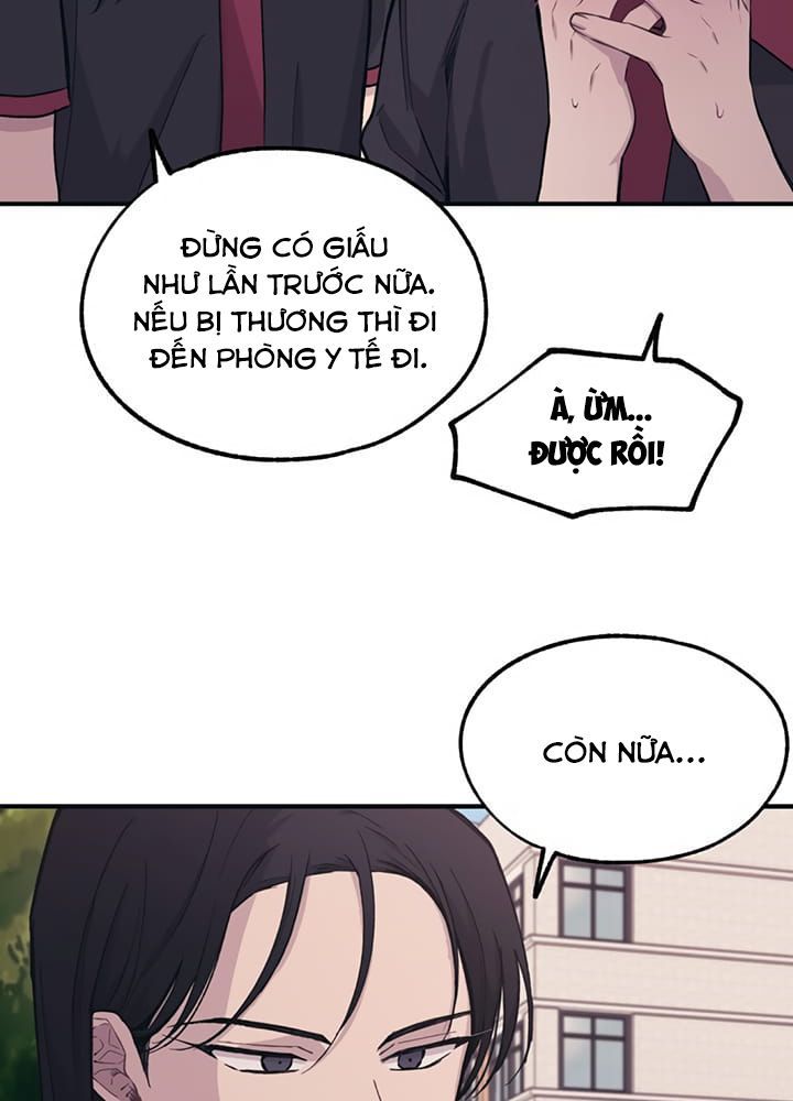 Yeonwoo's Innocence Chapter 15 - 21