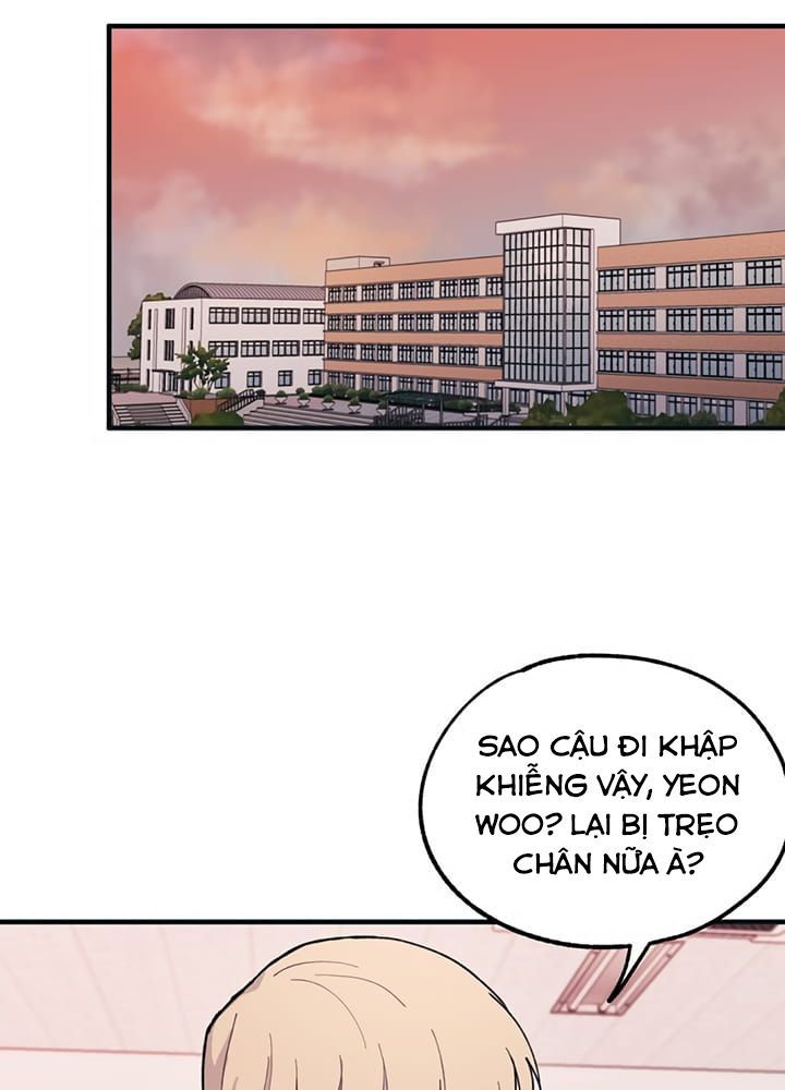 Yeonwoo's Innocence Chapter 15 - 27