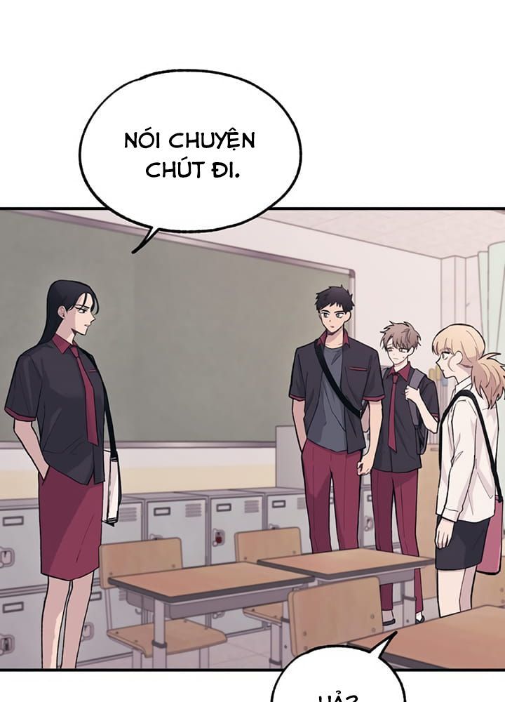 Yeonwoo's Innocence Chapter 15 - 34