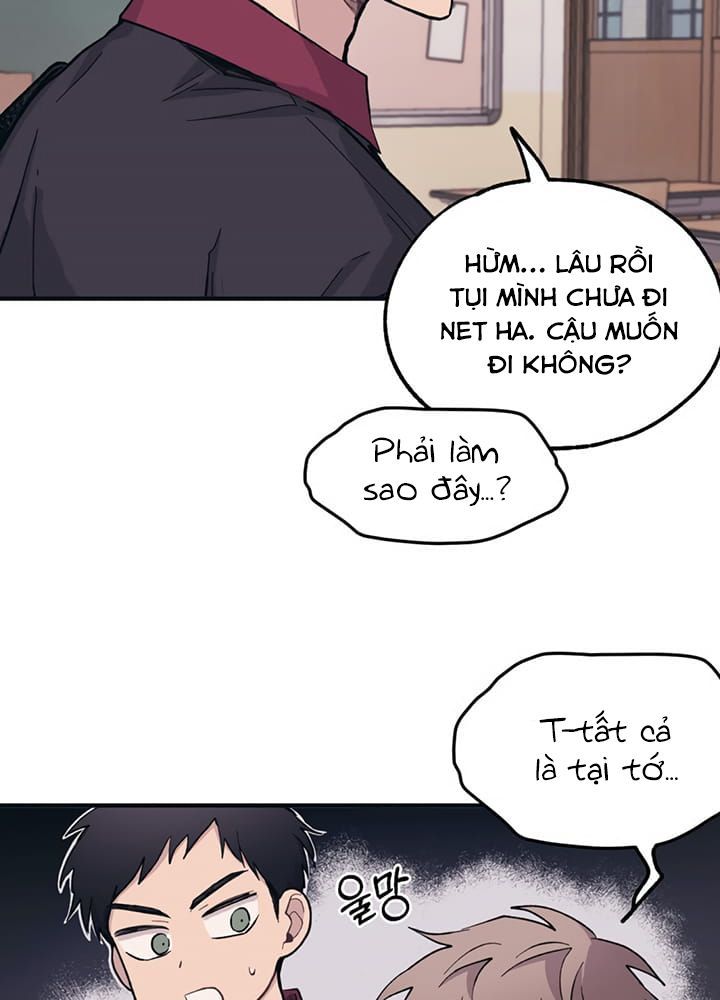 Yeonwoo's Innocence Chapter 15 - 39