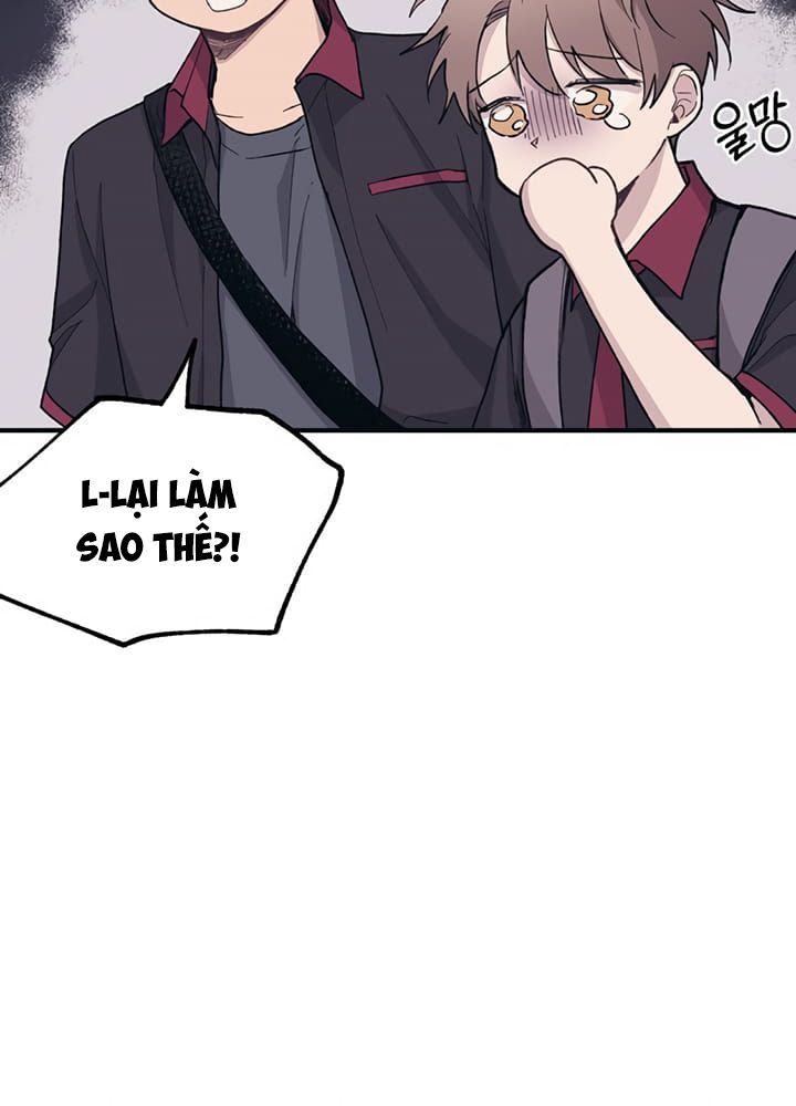 Yeonwoo's Innocence Chapter 15 - 40