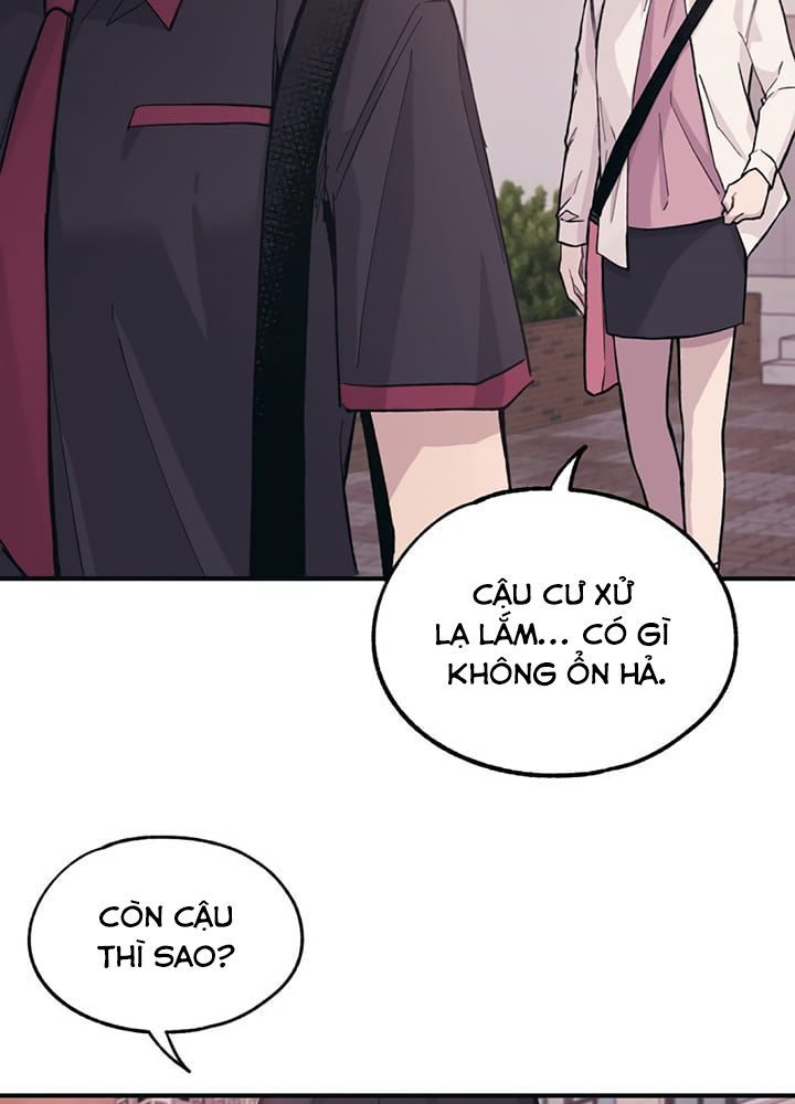 Yeonwoo's Innocence Chapter 15 - 42