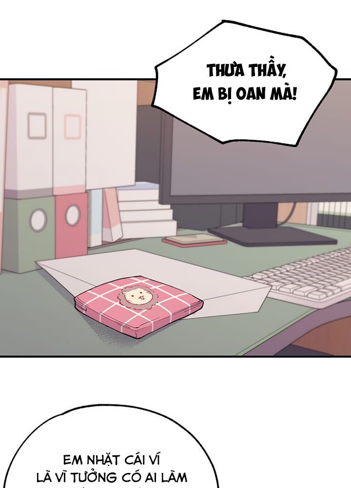 Yeonwoo's Innocence Chapter 15 - 60