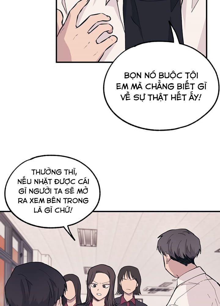 Yeonwoo's Innocence Chapter 15 - 62
