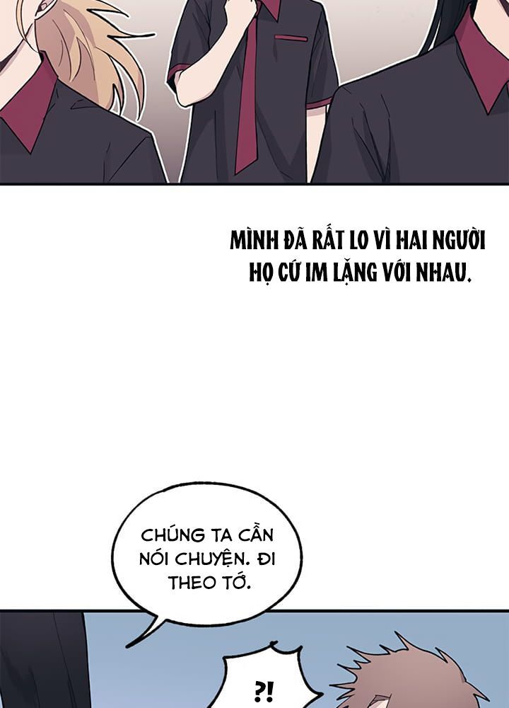 Yeonwoo's Innocence Chapter 15 - 78