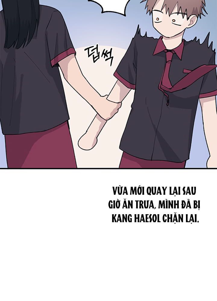 Yeonwoo's Innocence Chapter 15 - 79