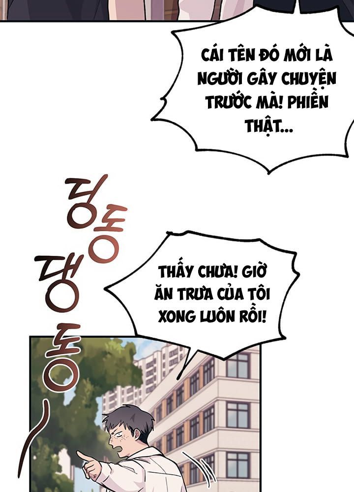 Yeonwoo's Innocence Chapter 15 - 9