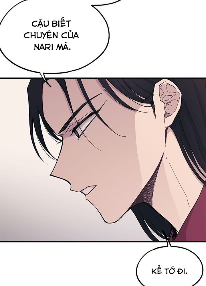 Yeonwoo's Innocence Chapter 15 - 83