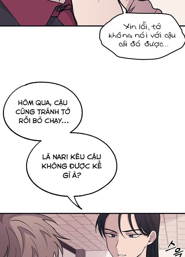 Yeonwoo's Innocence Chapter 15 - 85