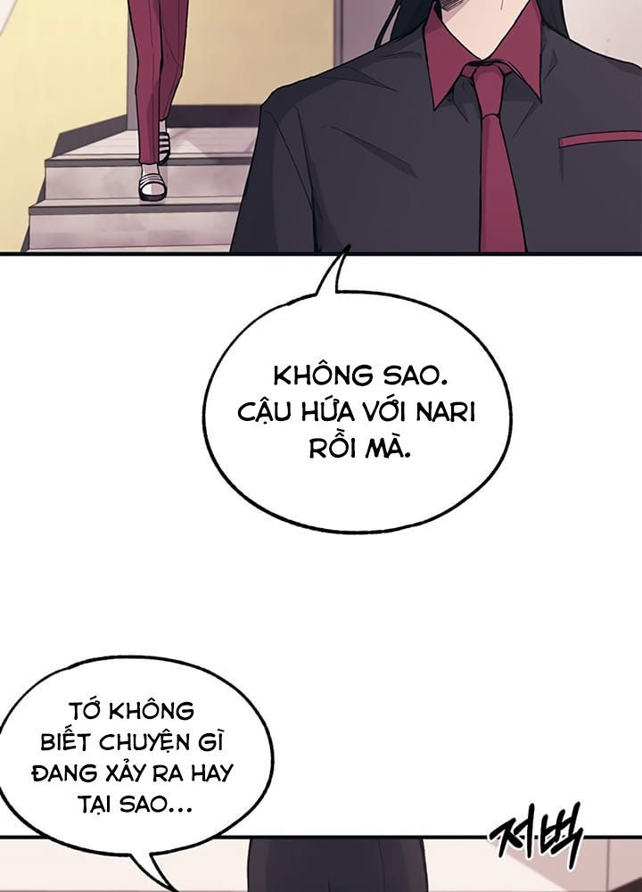 Yeonwoo's Innocence Chapter 15 - 89