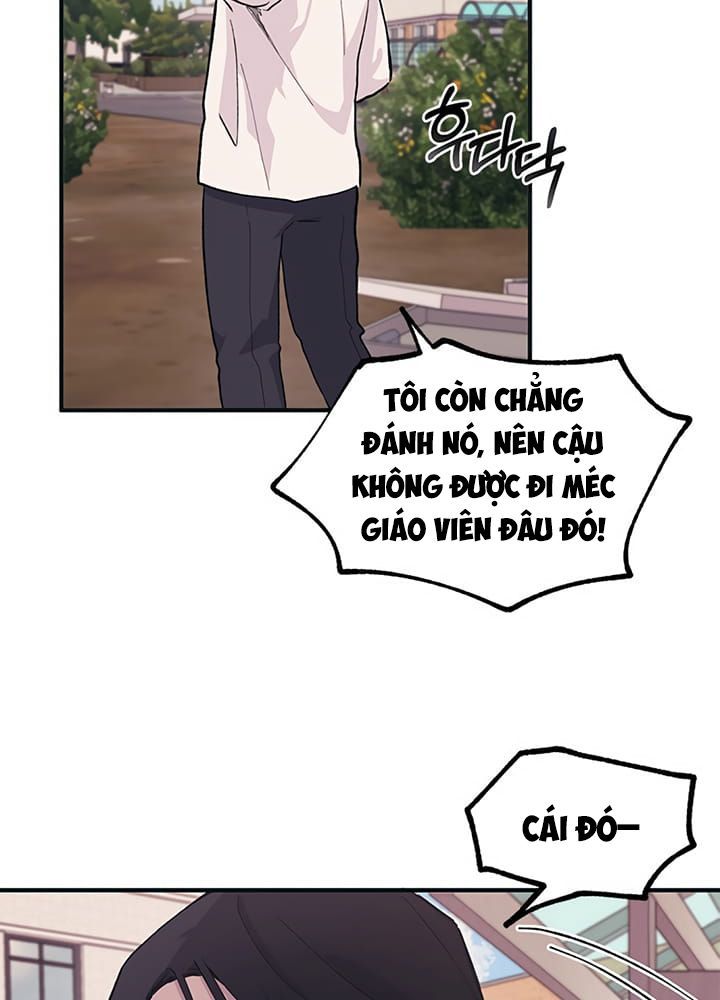 Yeonwoo's Innocence Chapter 15 - 10