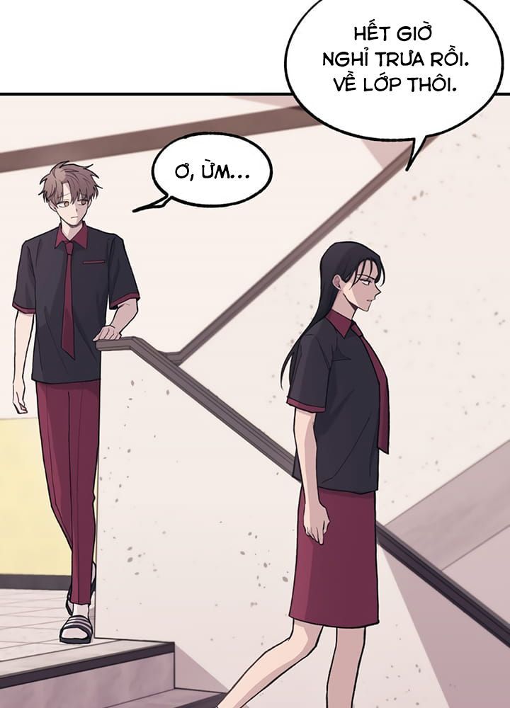 Yeonwoo's Innocence Chapter 15 - 91