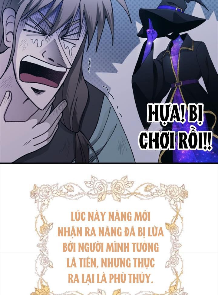 Sự ngây thơ của Yeon Woo Chapter 157 - 31