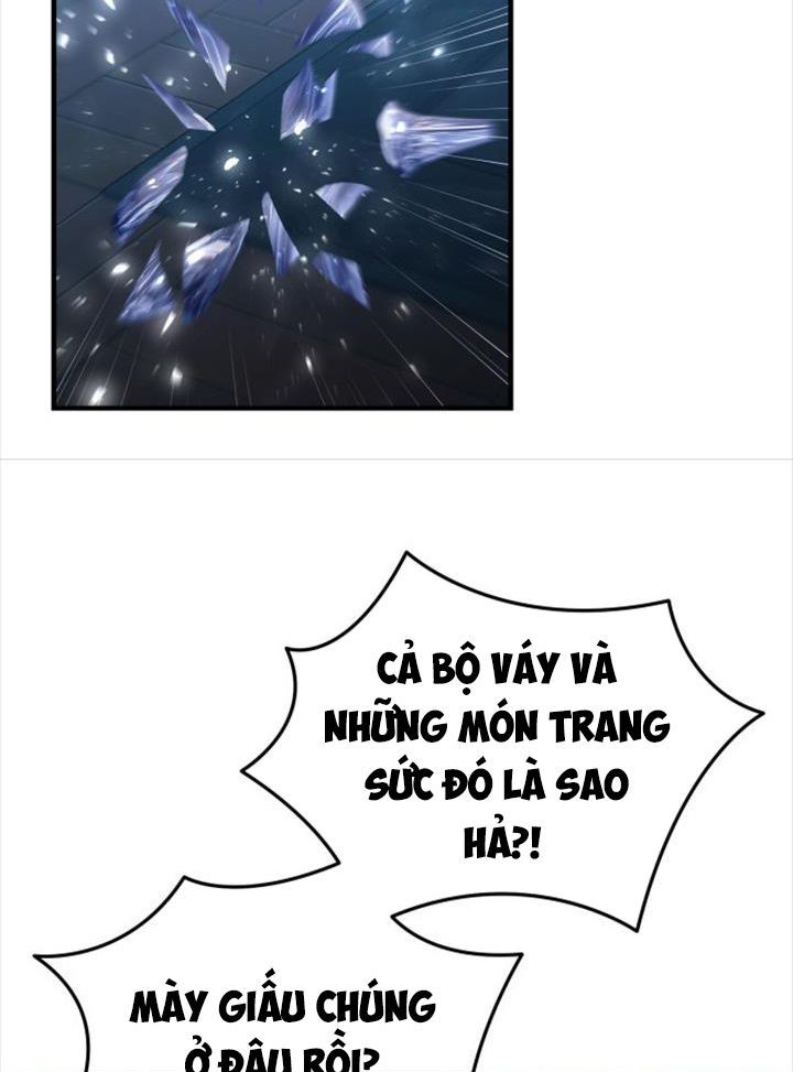 Sự ngây thơ của Yeon Woo Chapter 157 - 40