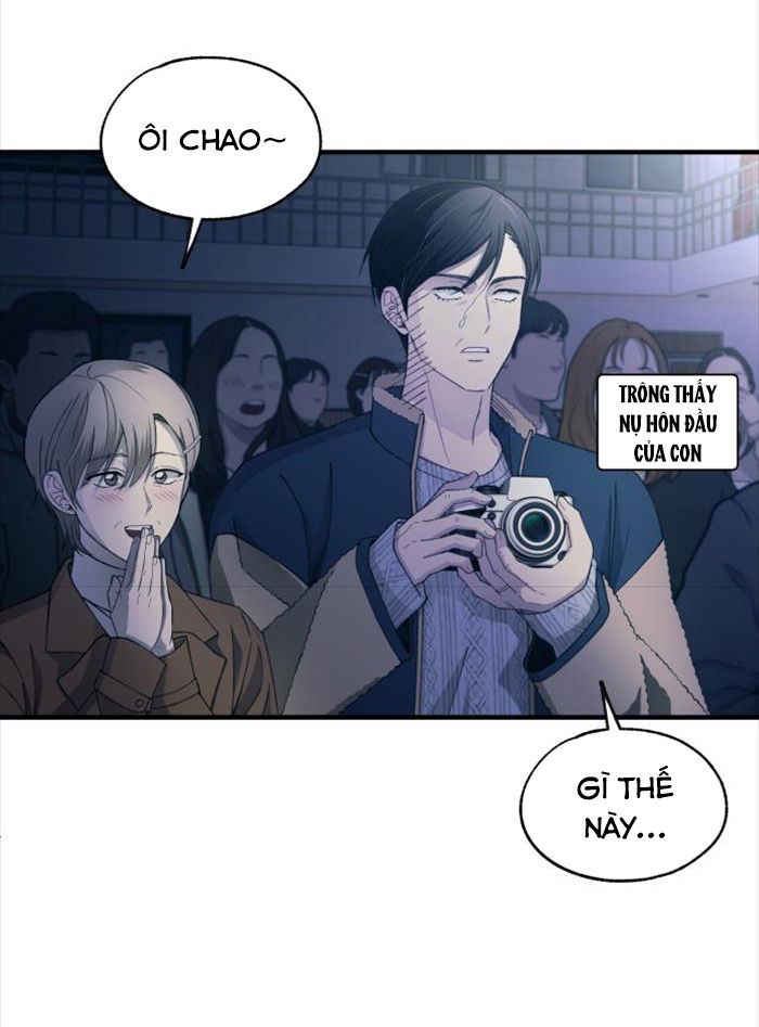 Sự ngây thơ của Yeon Woo Chapter 158 - 9