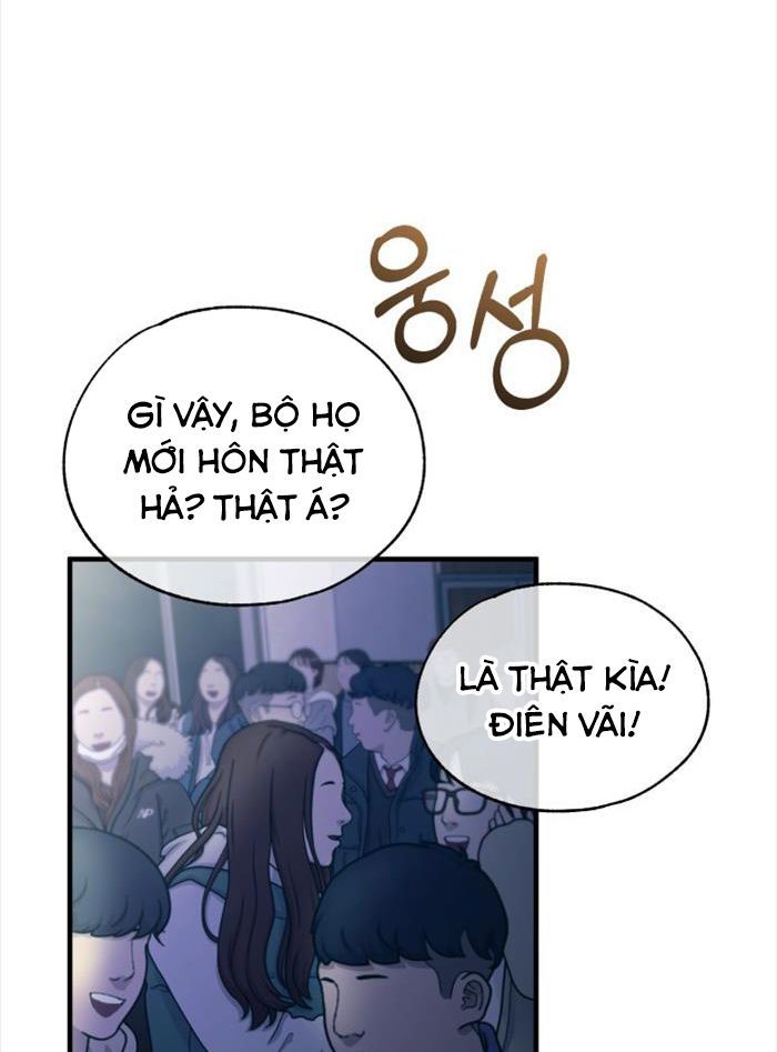 Sự ngây thơ của Yeon Woo Chapter 158 - 10