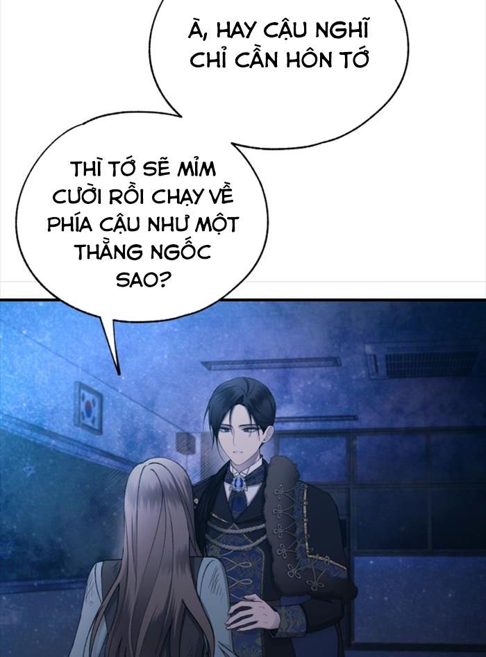 Sự ngây thơ của Yeon Woo Chapter 158 - 100