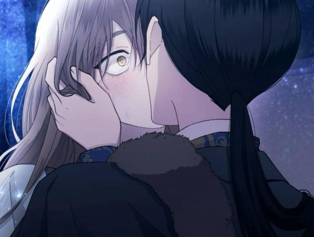 Sự ngây thơ của Yeon Woo Chapter 159 - 173