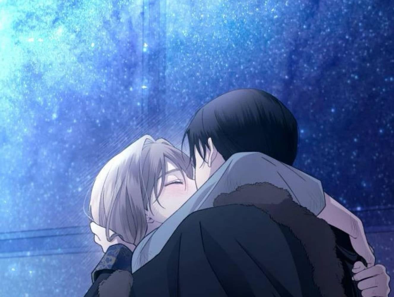 Sự ngây thơ của Yeon Woo Chapter 159 - 184