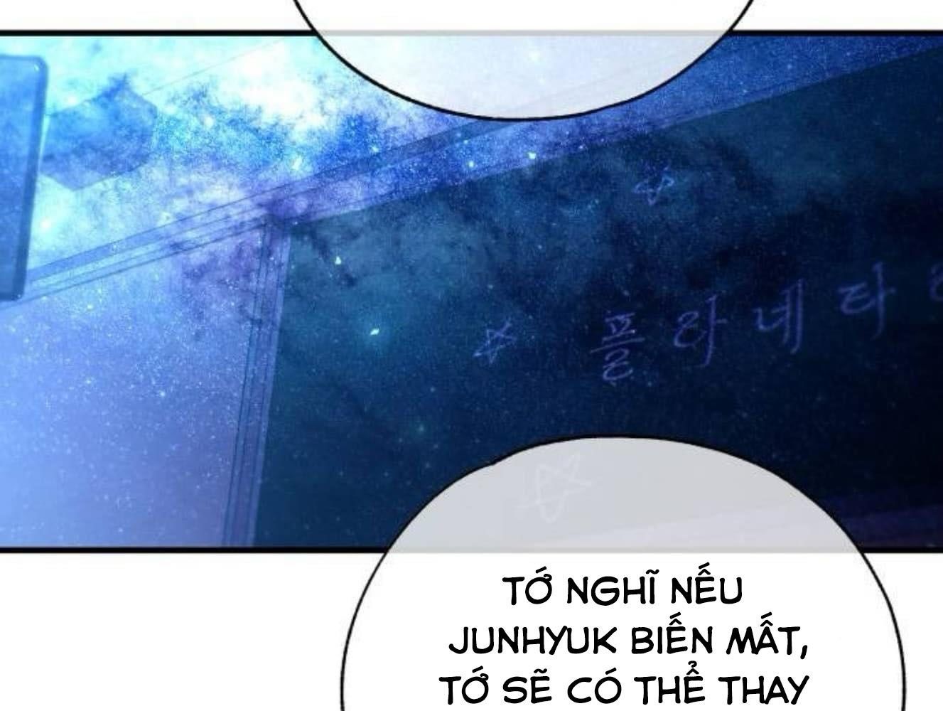 Sự ngây thơ của Yeon Woo Chapter 159 - 47