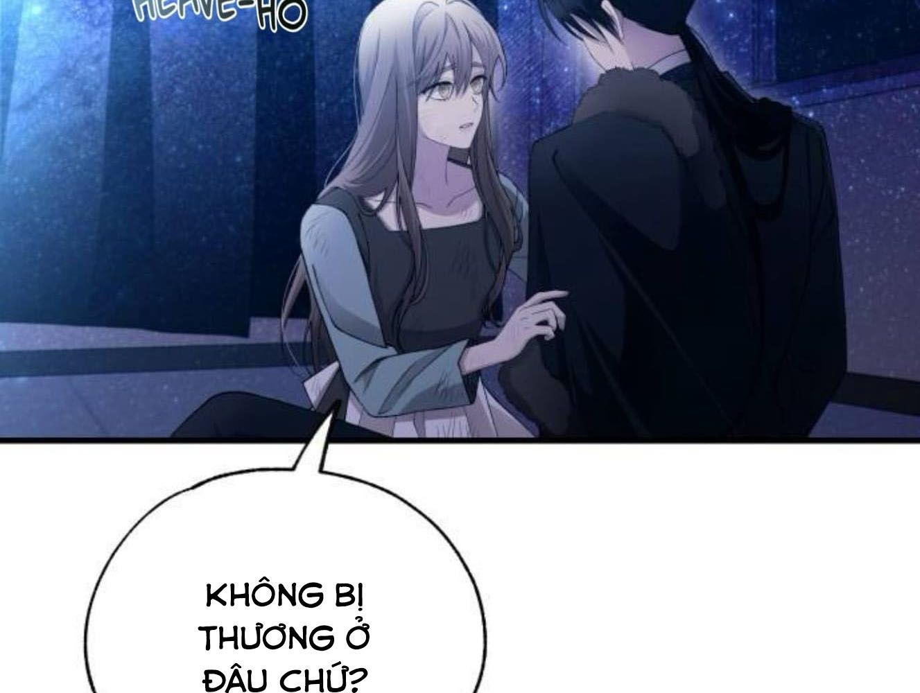 Sự ngây thơ của Yeon Woo Chapter 159 - 6
