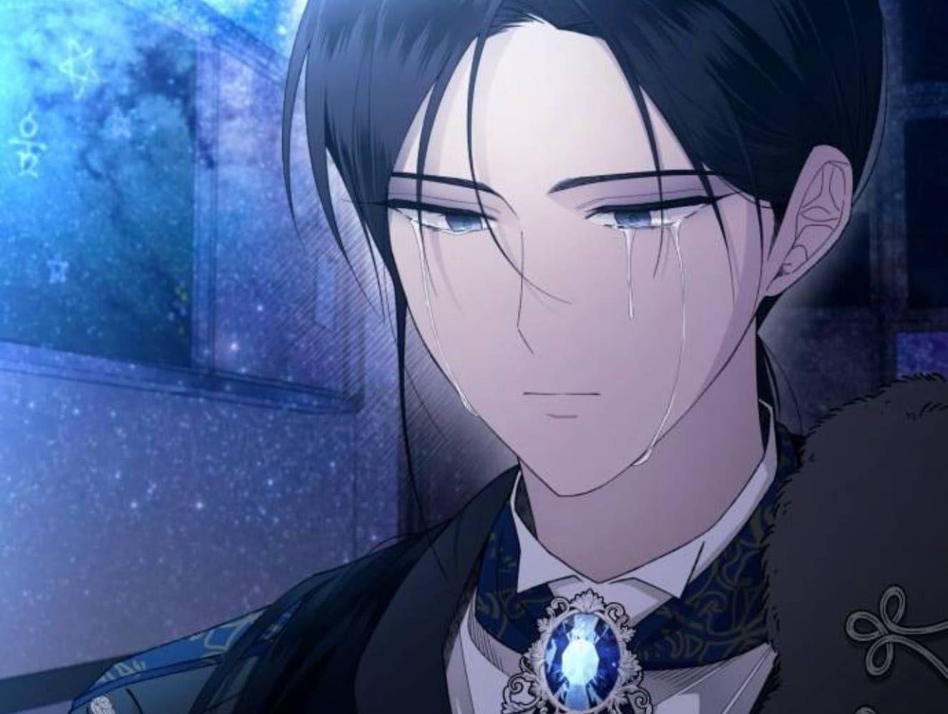 Sự ngây thơ của Yeon Woo Chapter 159 - 8