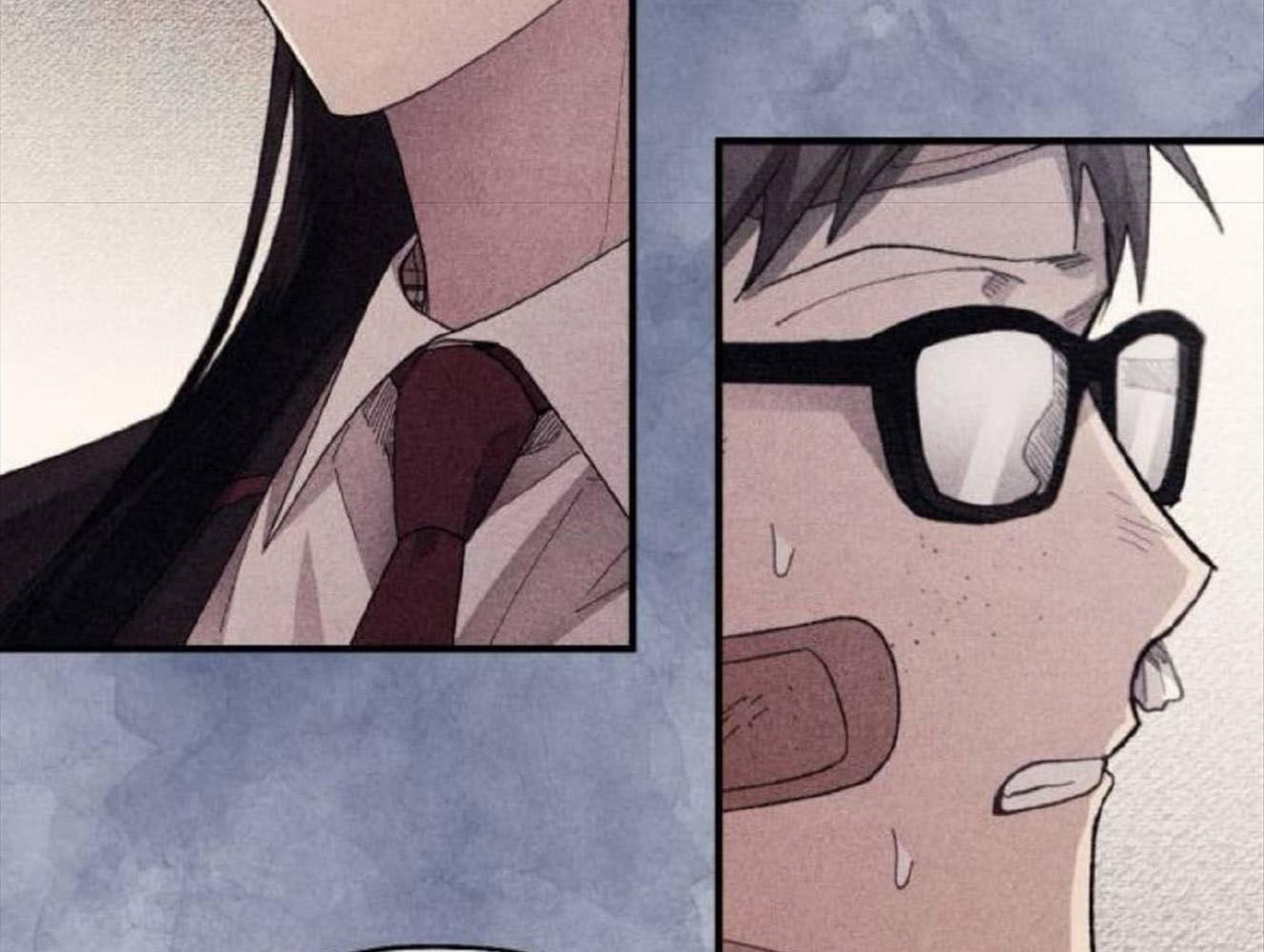 Sự ngây thơ của Yeon Woo Chapter 159 - 100