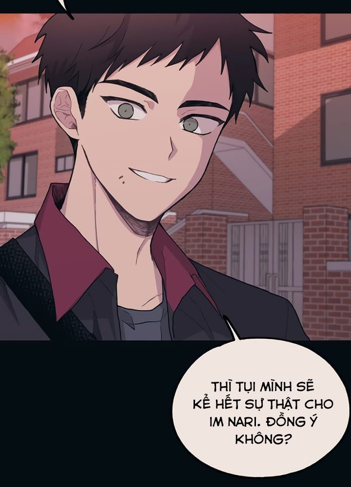Yeonwoo's Innocence Chapter 16 - 11
