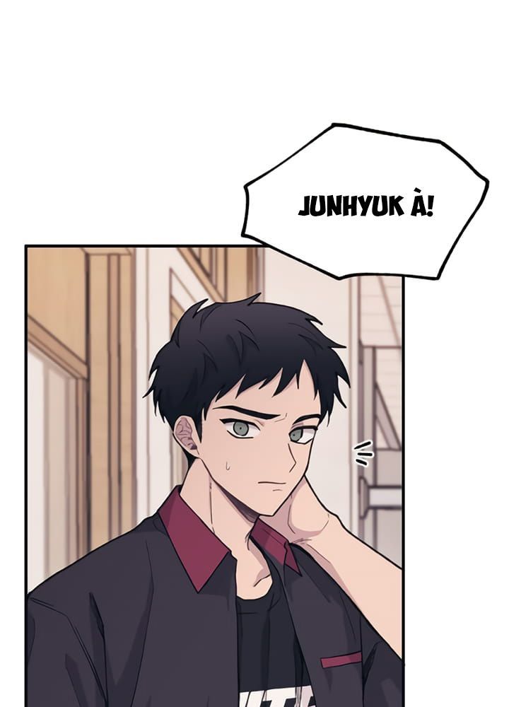 Yeonwoo's Innocence Chapter 16 - 16