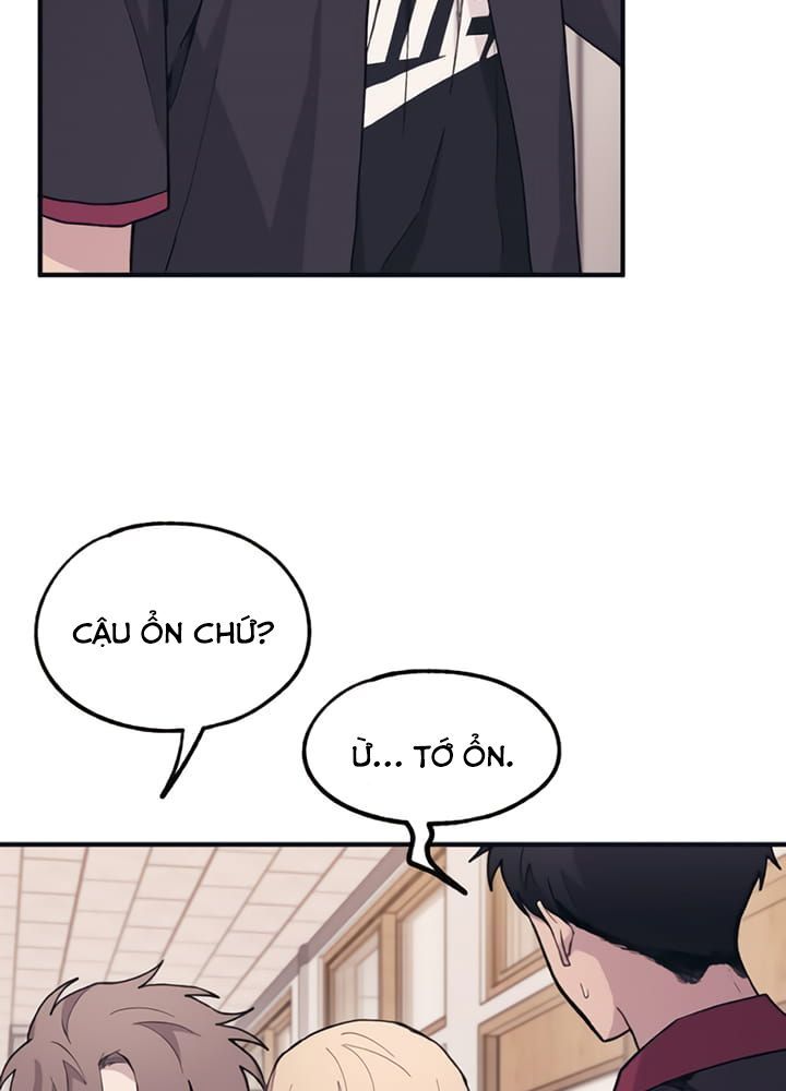 Yeonwoo's Innocence Chapter 16 - 17