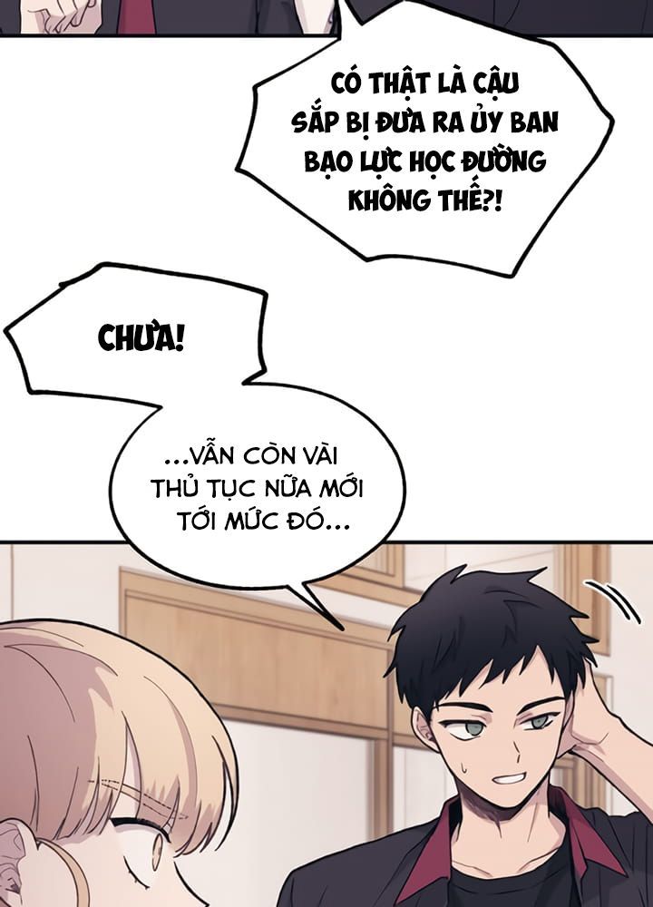 Yeonwoo's Innocence Chapter 16 - 19