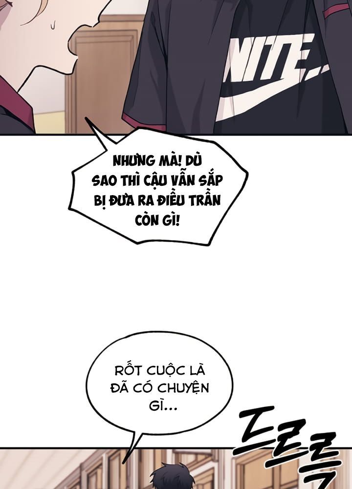 Yeonwoo's Innocence Chapter 16 - 20