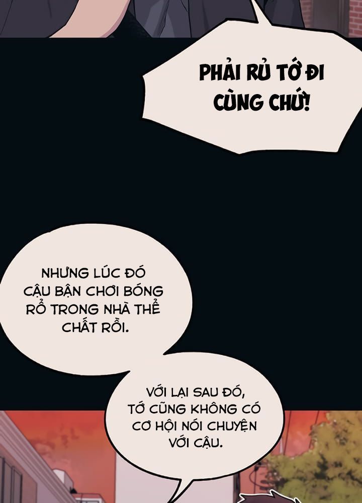Yeonwoo's Innocence Chapter 16 - 3