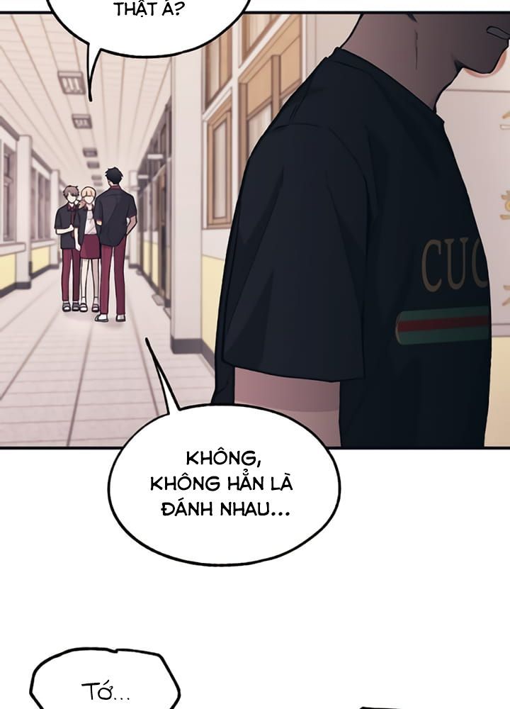 Yeonwoo's Innocence Chapter 16 - 27