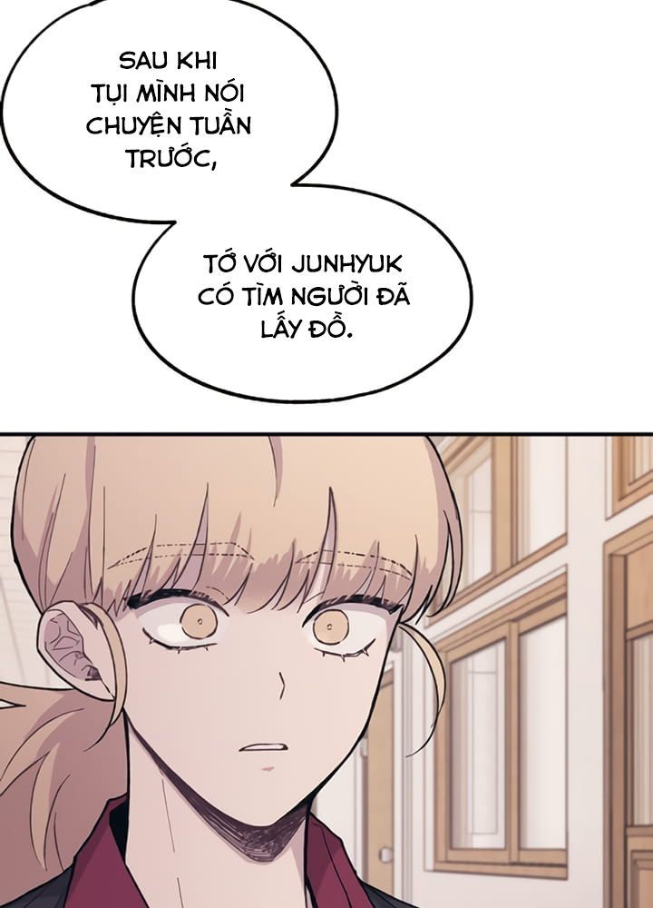 Yeonwoo's Innocence Chapter 16 - 29
