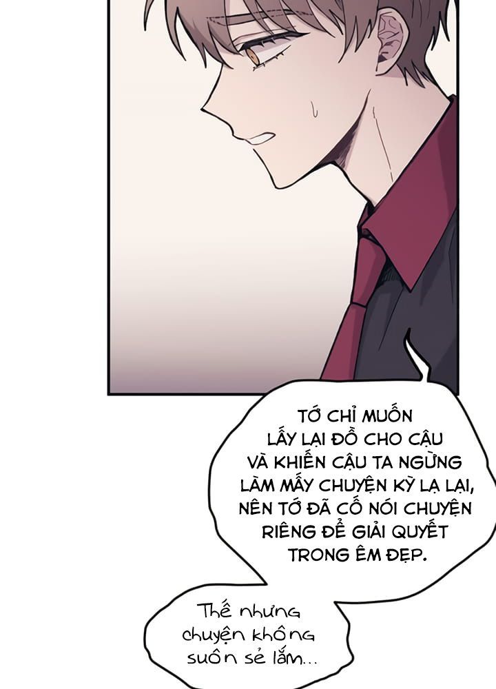 Yeonwoo's Innocence Chapter 16 - 32