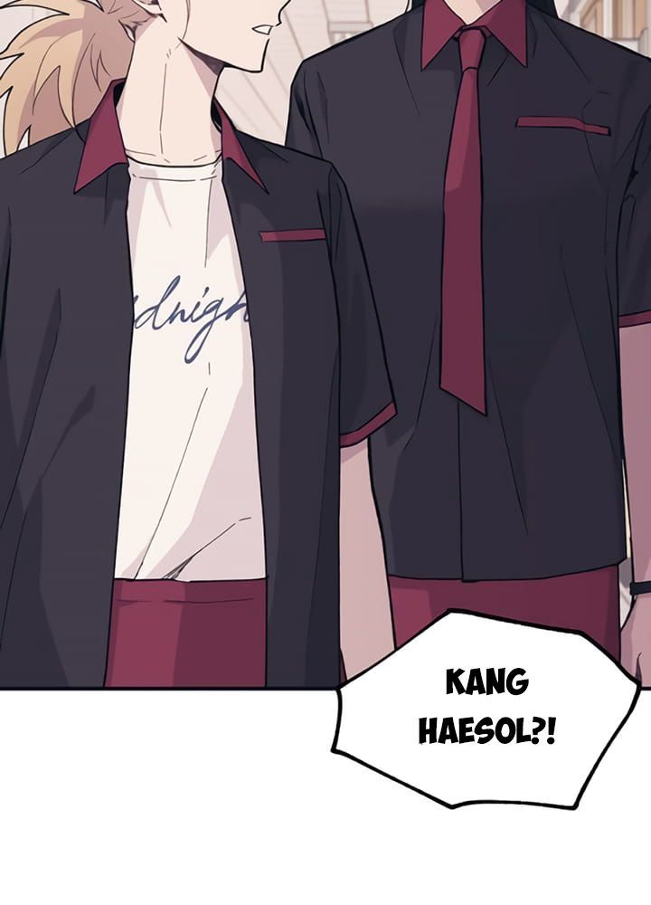 Yeonwoo's Innocence Chapter 16 - 40