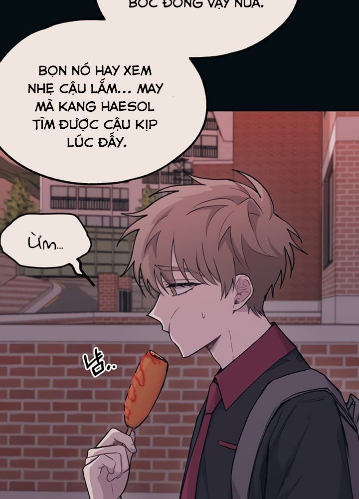 Yeonwoo's Innocence Chapter 16 - 5