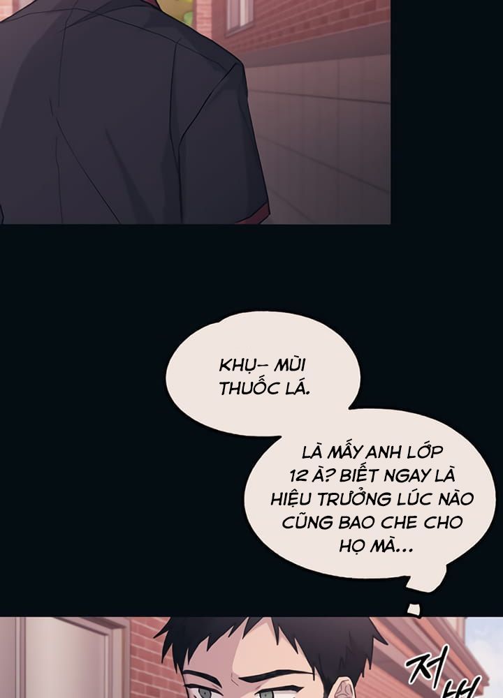 Yeonwoo's Innocence Chapter 16 - 57