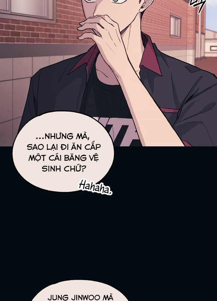 Yeonwoo's Innocence Chapter 16 - 58