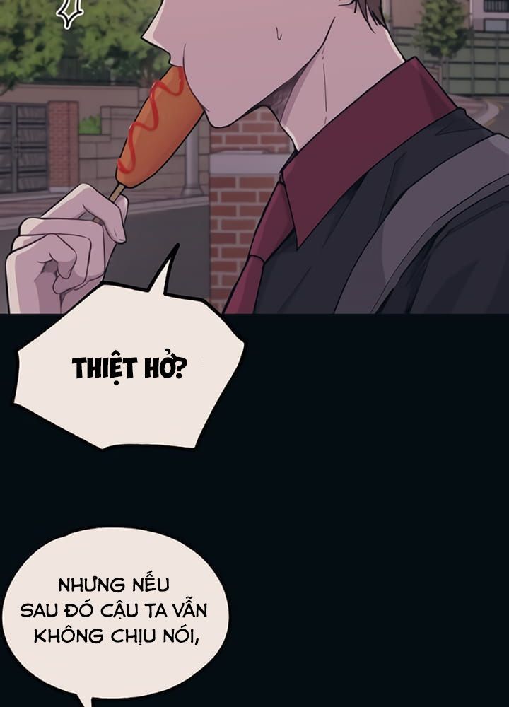 Yeonwoo's Innocence Chapter 16 - 10