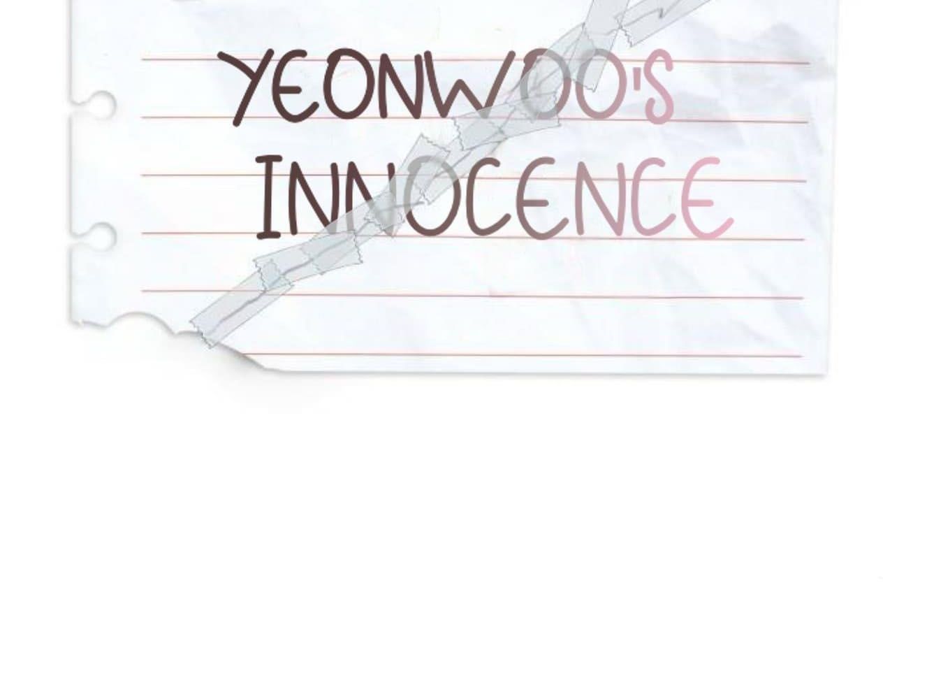 Sự ngây thơ của Yeon Woo Chapter 160 - 2