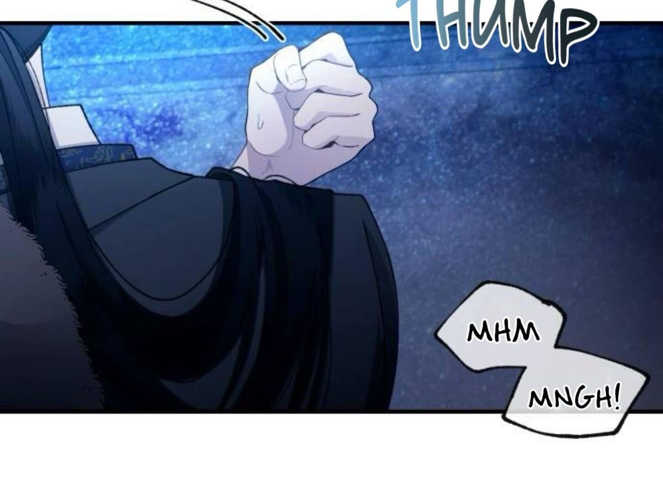 Sự ngây thơ của Yeon Woo Chapter 160 - 4