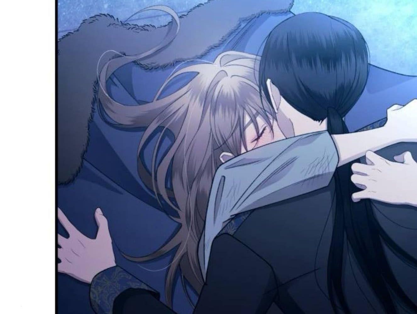 Sự ngây thơ của Yeon Woo Chapter 160 - 32