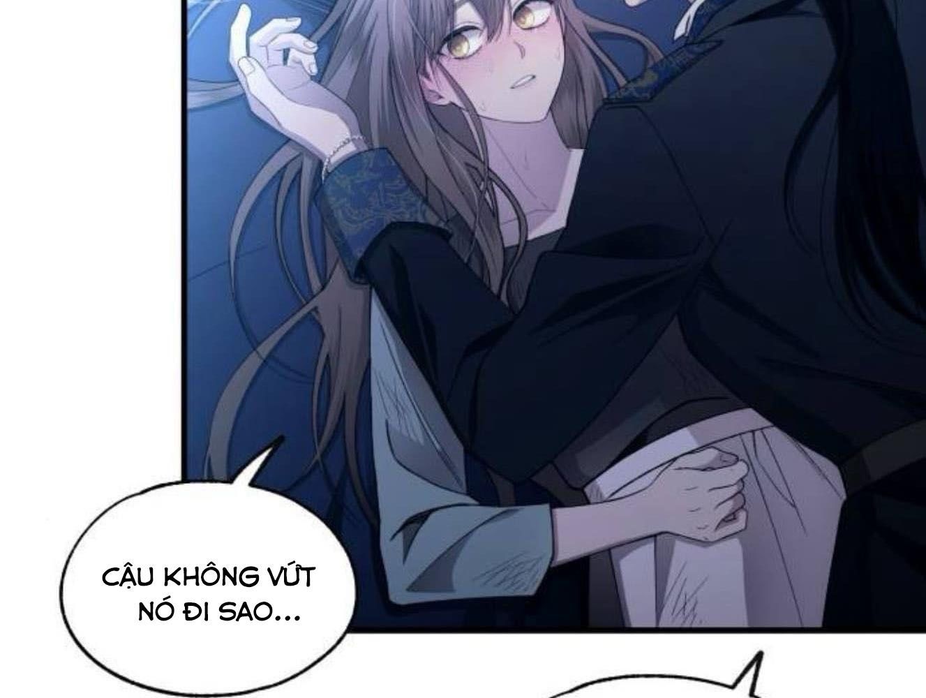 Sự ngây thơ của Yeon Woo Chapter 160 - 47